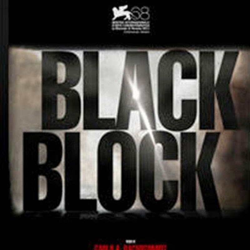 Black Block, il documentario sulle violenze alla Diaz e a Bolzaneto.