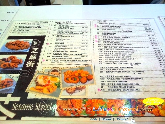Sesame Street Kulim 09 Sesame Street Kulim 09