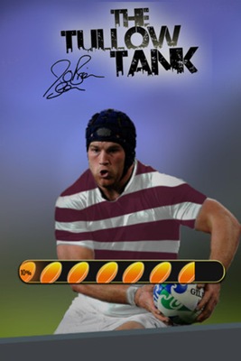 street rugby 2