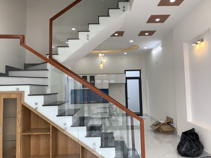 Bán nhà chính chủ phường Trường Thọ Quận Thủ Đức, hẻm 2 xe tải, nhà 1 trệt 2 lầu 4 phòng ngủ diện tích 87,5 m2, giá 5,99 tỷ-3 Bán nhà chính chủ phường Trường Thọ Quận Thủ Đức, hẻm 2 xe tải, nhà 1 trệt 2 lầu 4 phòng ngủ diện tích 87,5 m2, giá 5,99 tỷ-4