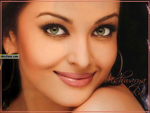 the beautiful eyes