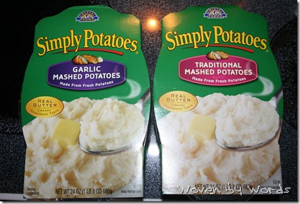 Simply Potatoes