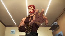 [Commie] Fate ⁄ Zero - 03 [C1F222CD].mkv_snapshot_06.23_[2011.10.15_03.07.00]