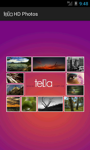 Tella HD Wallpaper - NotFree