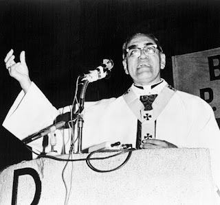 Đức cha Oscar Romero: “Tôi sẽ sống lại trong người dân El Salvador!”