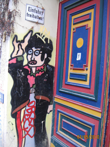 roger gonzalez y valeria baroni