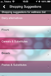 Healing Hands Natural Health poster 15