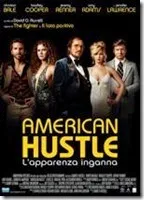 American Hustle - L’apparenza inganna