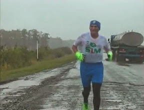 Подготовка к марафону