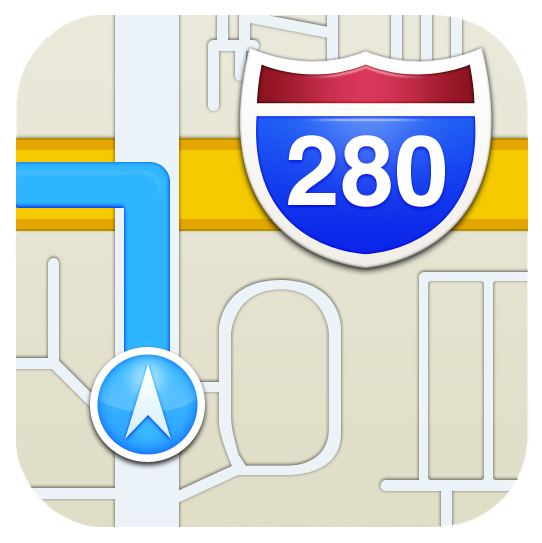 Ten Alternatives to Apple Maps on iOS 6