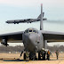 Coreia do Norte diz que voo
de B-52 é provocação
imperdoável.