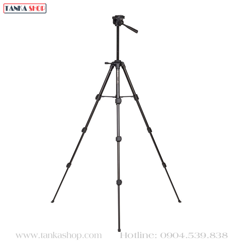 Chân máy ảnh cũ Benro Chân máy ảnh cũ Benro