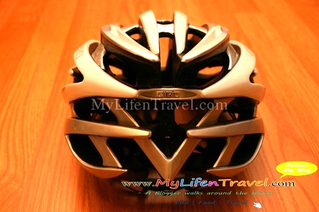Giro Aeon Cycling Helmet 13