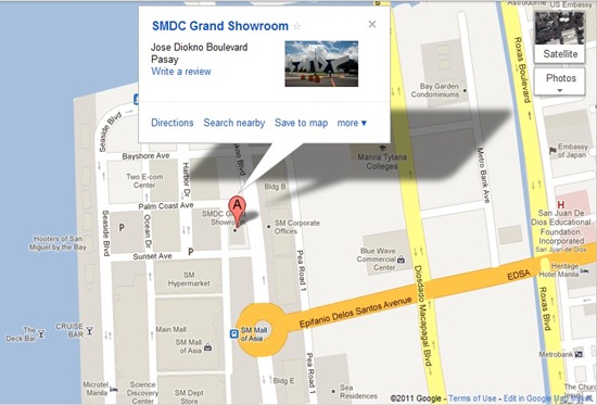 smdc map