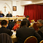 2012.10.11 - Spotkanie Kapelanów Mniejszości Etnicznych