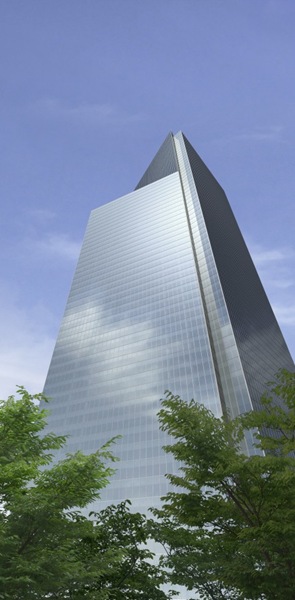 torre 4 World Trade Center