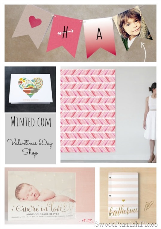 valentine shop
