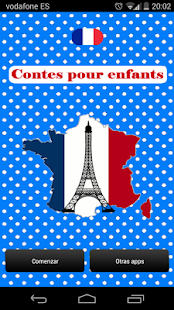 download Cuentos en Frances free