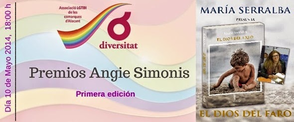 El Blog de María Serralba-Premios Angie Simonis