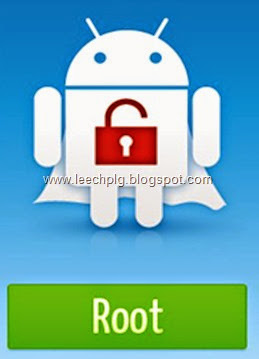 How To Root Any Android Device With Mashup Root Tool