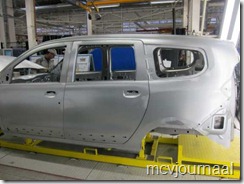 Productie Dacia Lodgy 19
