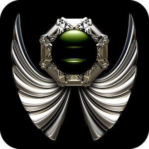 Triada GO Launcher Theme.apk 2.2