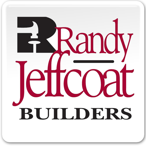 Randy Jeffcoat Builders LOGO-APP點子