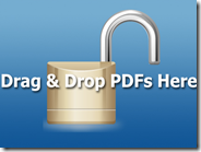 Rimuovere le restrizioni di un documento PDF con PDF Password Remover