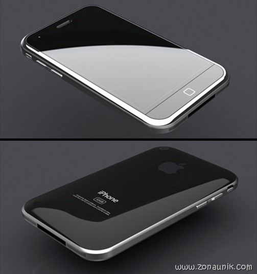 Desain terbaru iPhone (7)