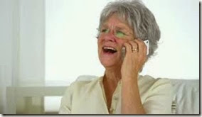 stock-footage-old-woman-laughing-on-phone