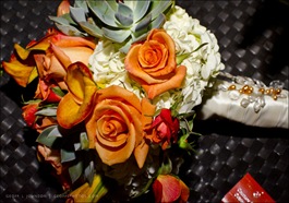 fall wedding bouquet (2)