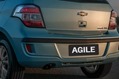 Chevrolet Agile 2014