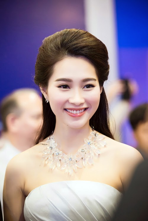 Most beautiful vietnamese women