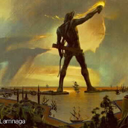 02.- Reconstrucción coloso de Rhodas
