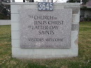 Church of Jesus Christ of Latter-Day Saints