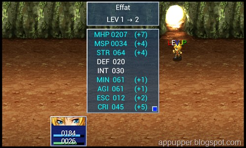 Free Download Eve of the Genesis HD V2.0.5 APK (English)