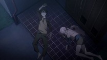 Mirai Nikki - 07 - Large 36