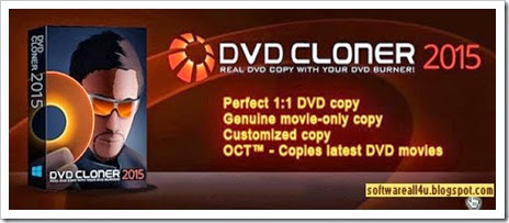 DVD-Cloner 2015