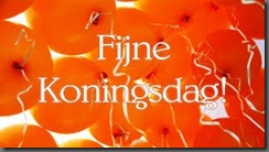 Koningsdag