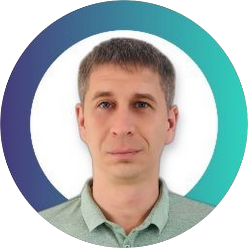 Александр Остапченко