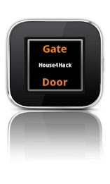 SmartWatch SHAC widget poster 1