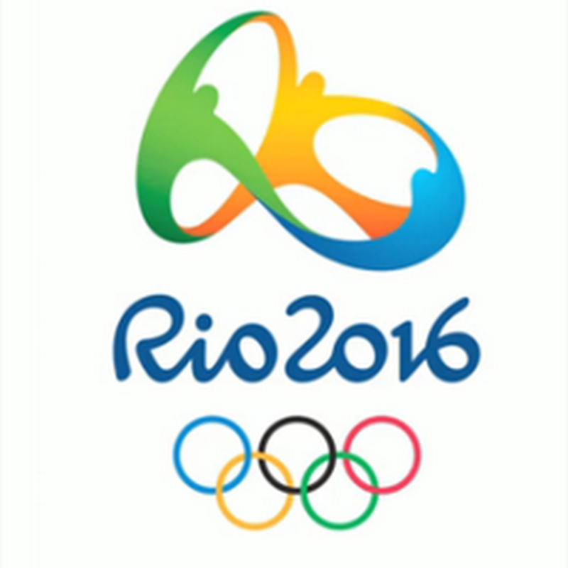 El proceso de creación del logotipo para Rio 2016