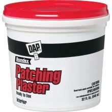 Patching plaster