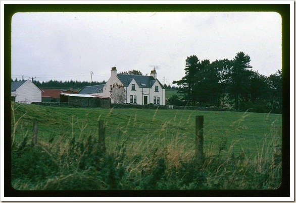 Ballochgair Farm