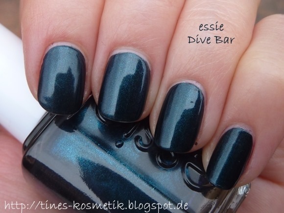 essie Dive Bar 2