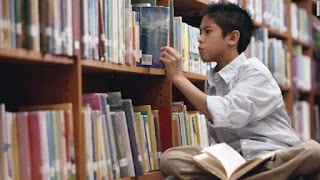 7 lời khuyên kích thích trẻ đọc sách