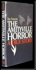 Amityville Horror True Story