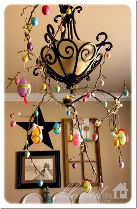 spring_chandelier_decor