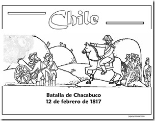 BATALLA DE CHACABUCO 1