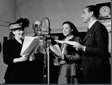 Amélia,Robles,Mariana,Pessa 1946